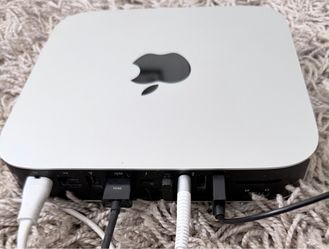 Apple Mac Mini Late 2012 – 2.5GHz i5 • 16GB RAM • Excellent Condition
