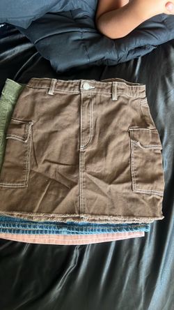 Skirts