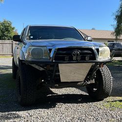 2006 Toyota Tacoma