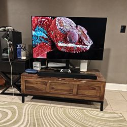 LG OLED AI ThinQ 48cx