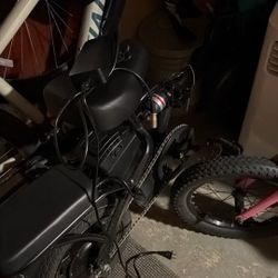 Ebike Name Is Goku I Need It Gone