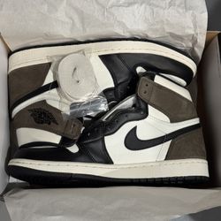 Jordan 1 “Dark Mocha”
