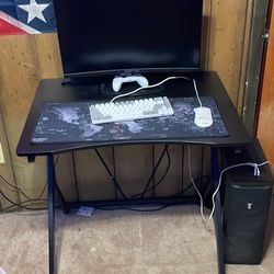 Gaming Set Up Pc