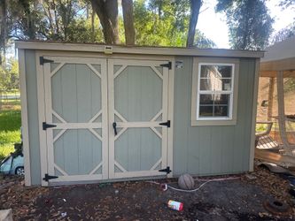 Storage