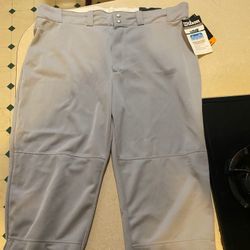 Wilson Baseball Pants