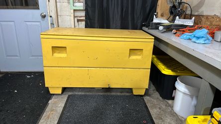 Gang Box. Atlas Brand Model 31970
