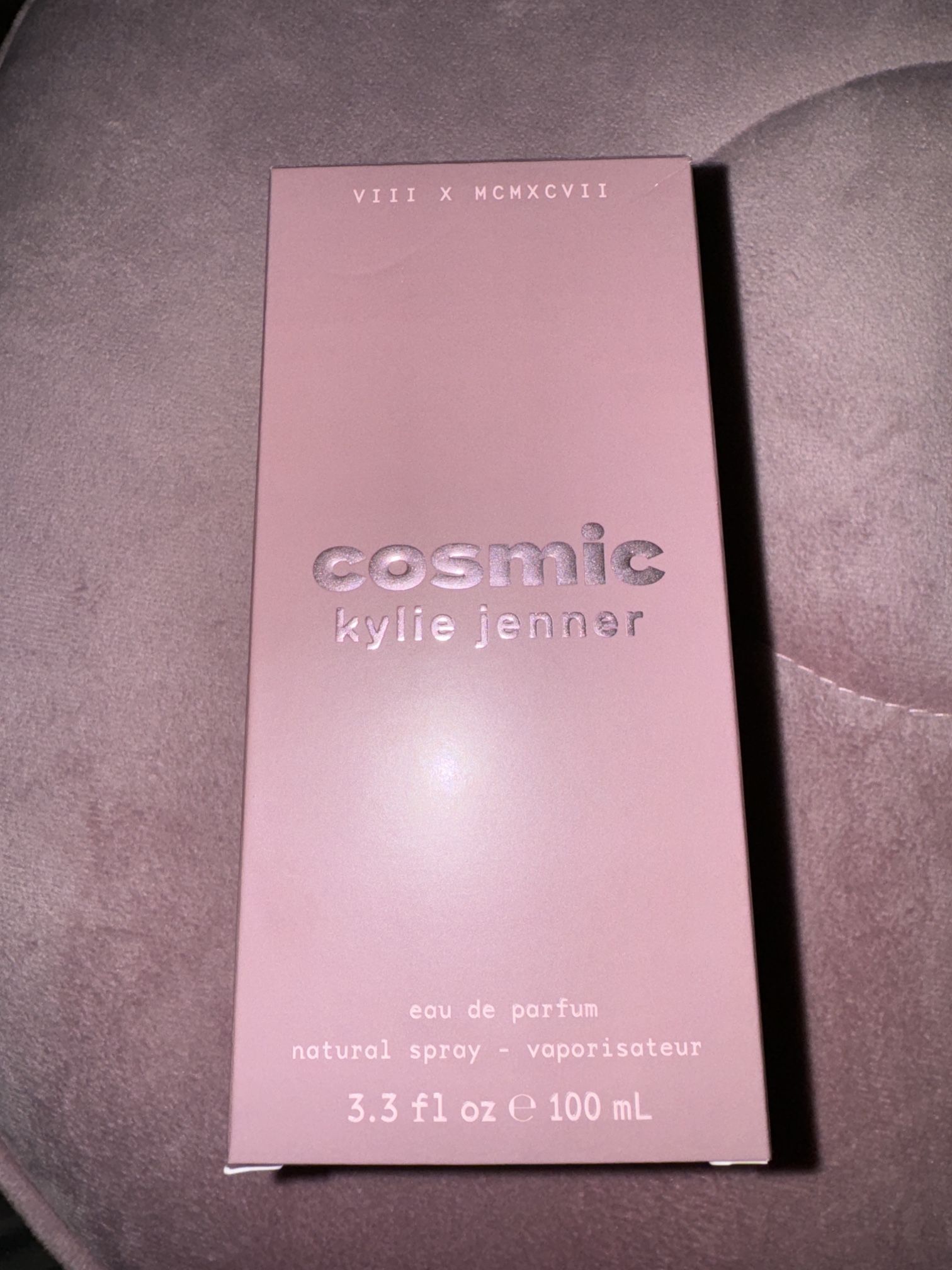 Kylie Jenner Perfume 3.3 oz