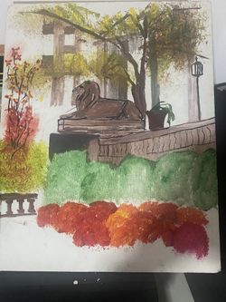 Paintings