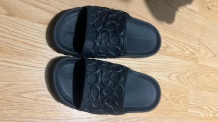 Used coach slides