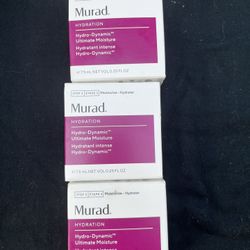 murad hydro-dynamic ultimate moisture