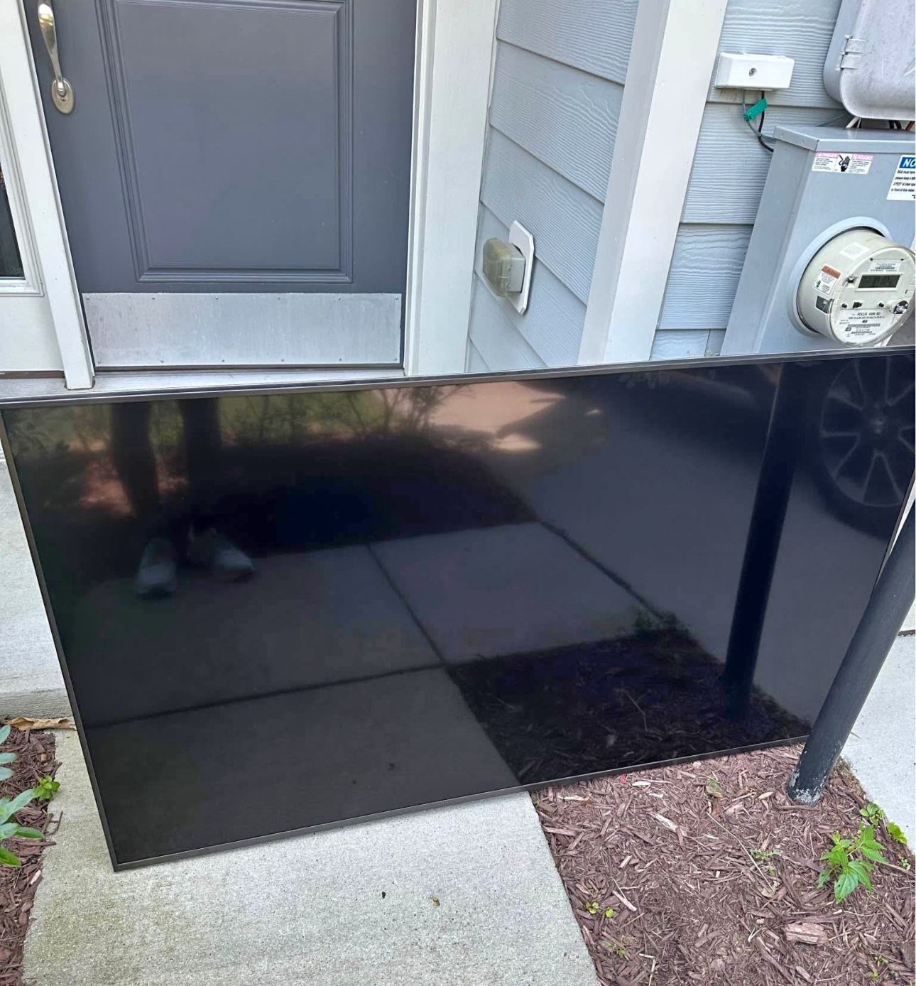 65 Inch LG Tv firm price