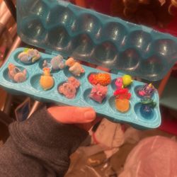 Hatchimals Collectables