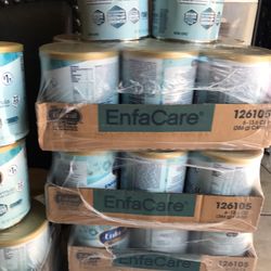 Enfamil Neuro Pro Infant Formula For Babies Born Prematurely 