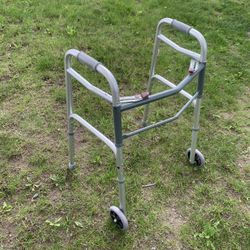 Folding Walkers