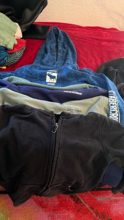 Surfers Y Camila’s