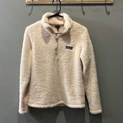 Patagonia Pullover Sweater 