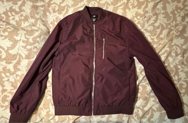 Men’s jacket