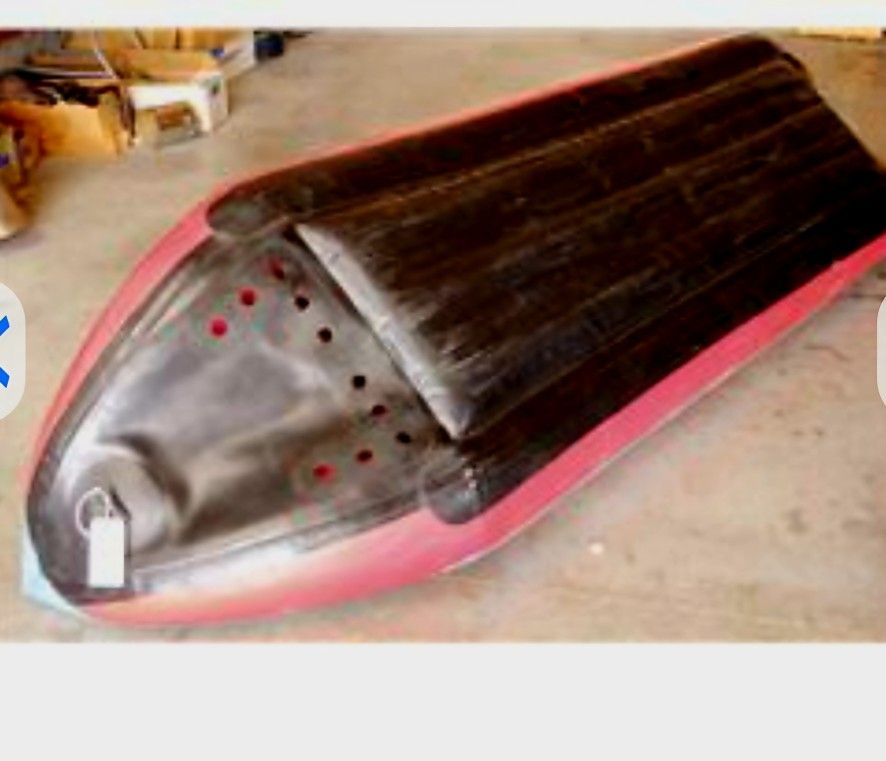 River Kayak