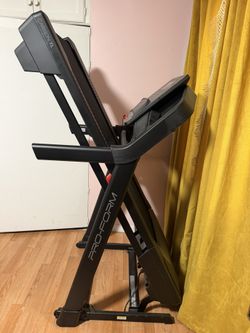 Barely Used Treadmill
