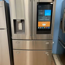 Samsung Refrigerator Family Hub QFWC