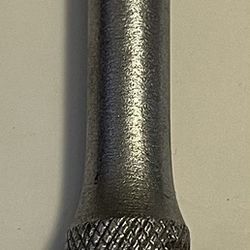 Fleet 1270 10” 3/8” Drive Flex Head Breaker Bar MADE IN USA