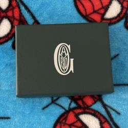 Goyard CardHolder ( Black )