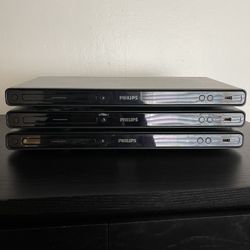 DVD Players 