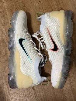 Nike VaporMax Flyknit