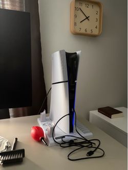 Ps5 and lg monitor