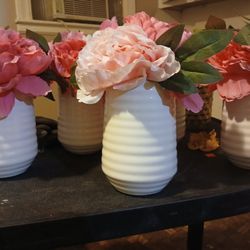 5 Centerpieces 
