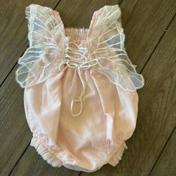 Fairy/Butterfly Costume 