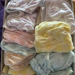 New Box Of Soen Panties, Bikini Small, 12 Pairs