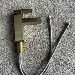 Vigo Faucet