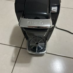 Keurig Coffee Pot