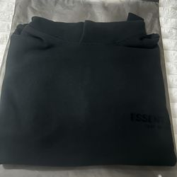 Essential Hoodies 