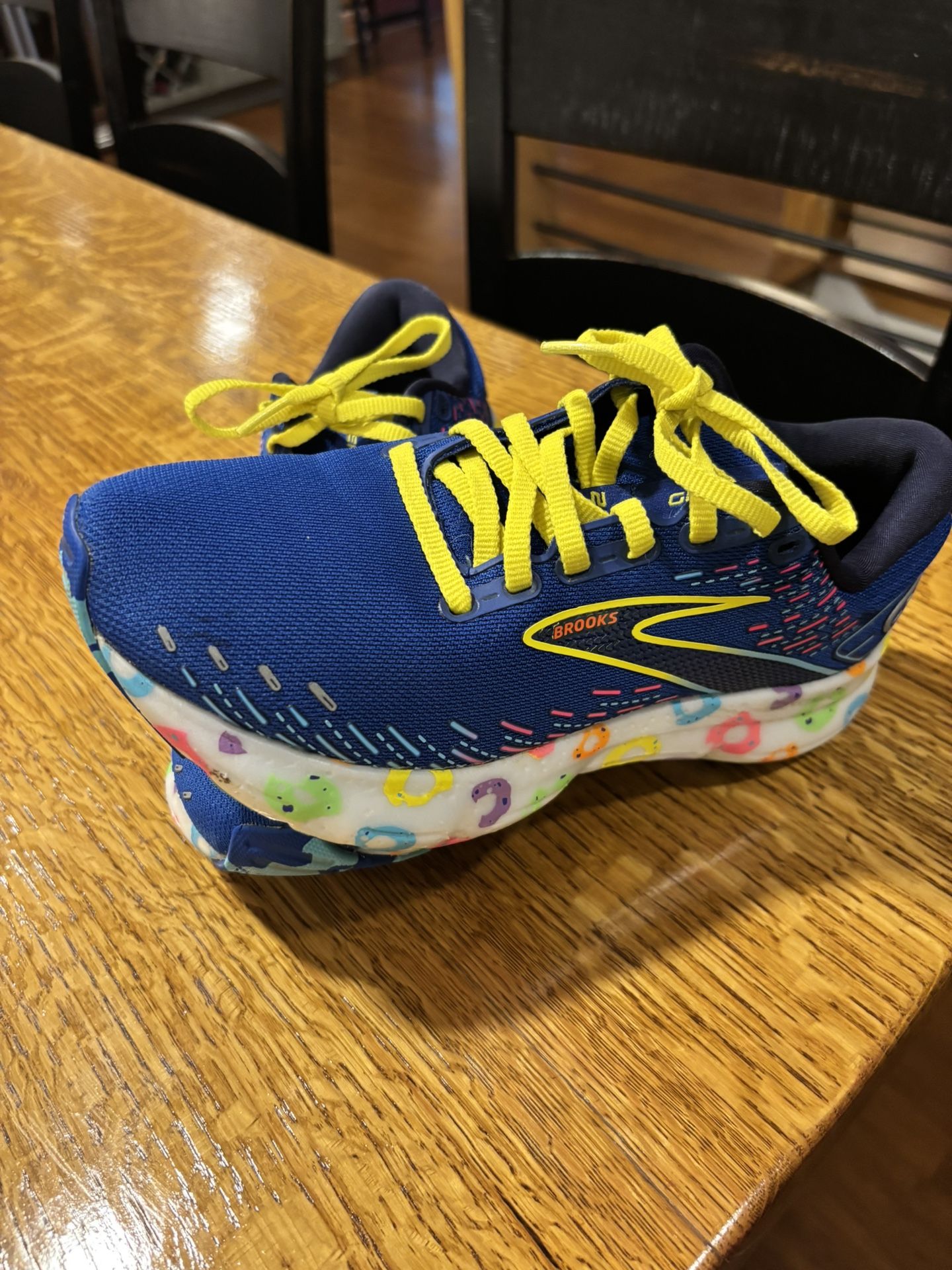 Brooks Glycerin 20 bowl o running shoe women size 6