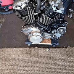 2006 Suzuki  Vzr 1800r Boulevard M109r 