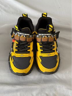 Skechers Mega Flex Lite Tuff Tools