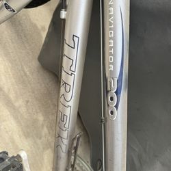 Trek Navigator 200: 14.5” 
