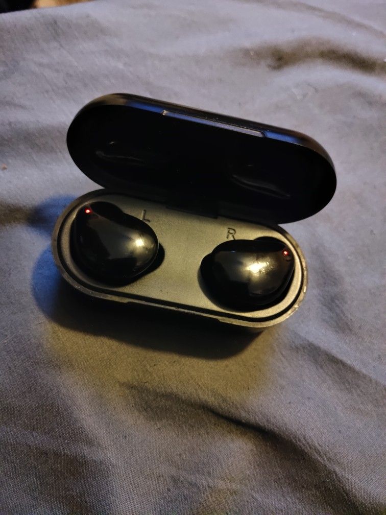 BT Earbuds