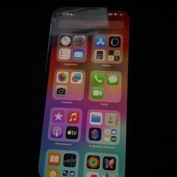 IPHONE 13 PRO MAX NEW!!!