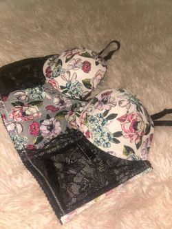 Victoria’s Secret Corset