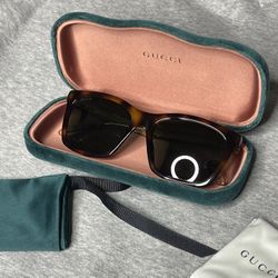 Gucci Women Sunglasses 