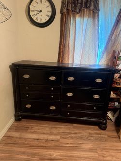 Free Tall project tall dresser