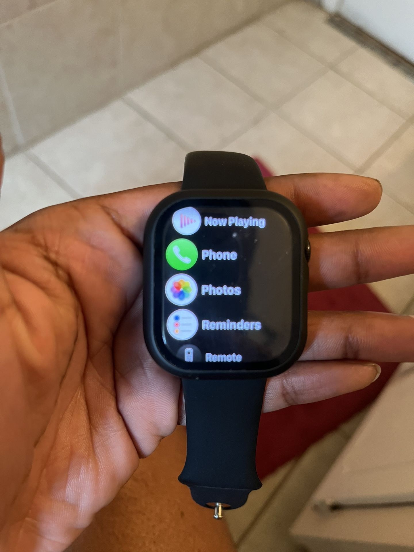 Apple Watch Series 10 46mm