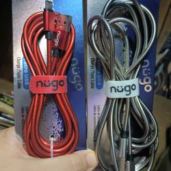 Micro USB Charge/Sync Cable