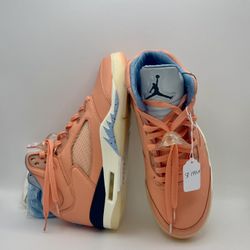 Jordan Retro 5 X Dj Khaled