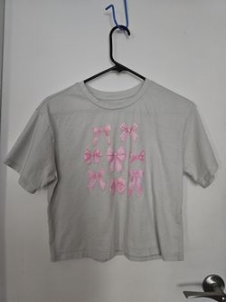 Organic Generation Butterfly Shirt