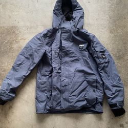 Snowboard jacket 
