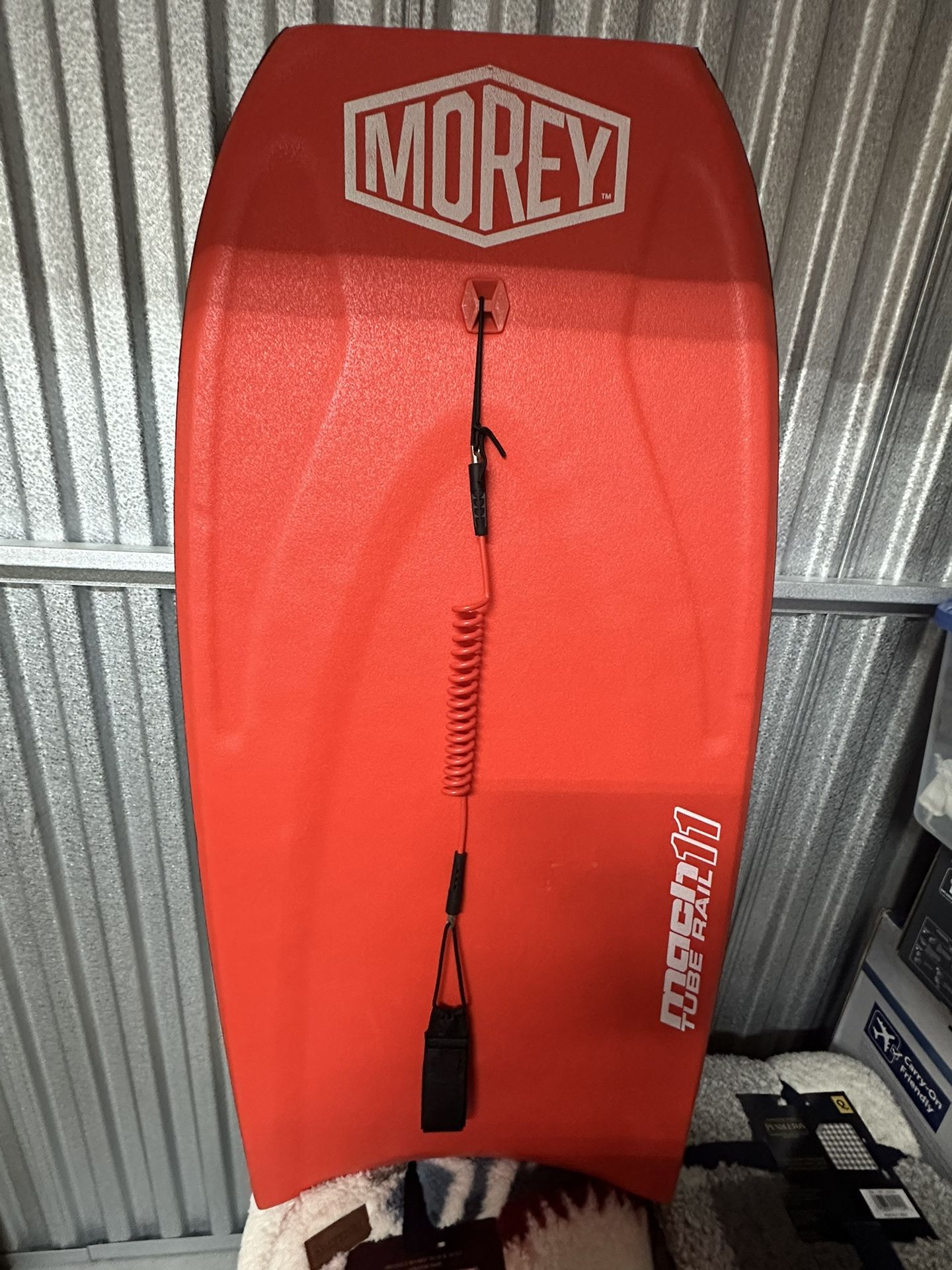 Morey Boogie Board 